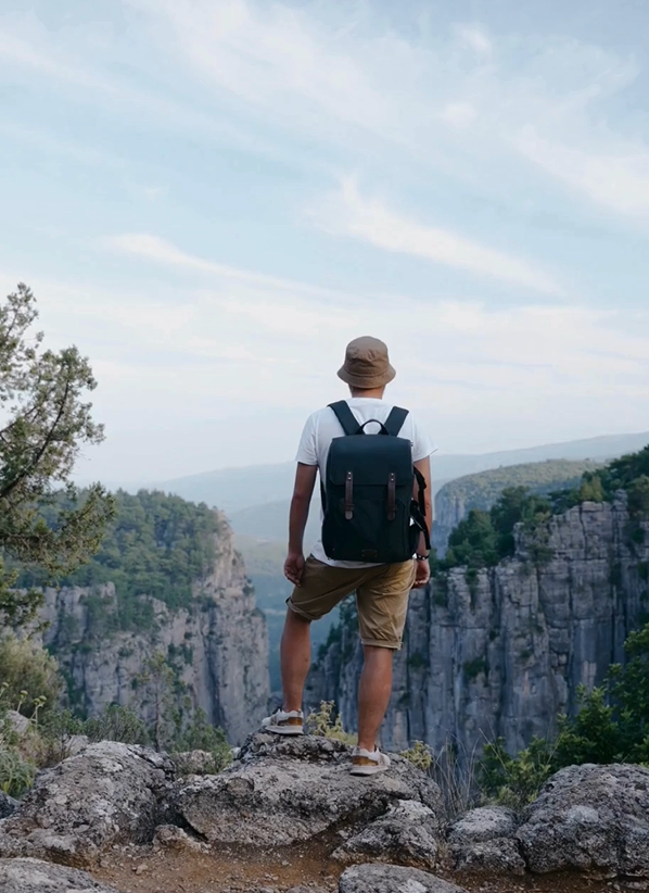 Tips Backpacker Memaksimalkan Pengalaman Perjalanan Hemat