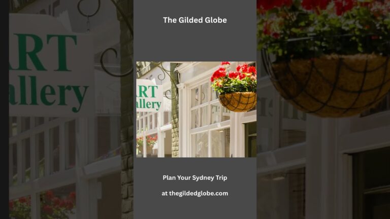 Think You Know Sydney? Think Again!