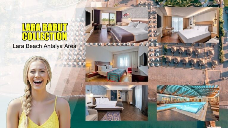Lara Barut Collection | Property Walkthrough & Preview