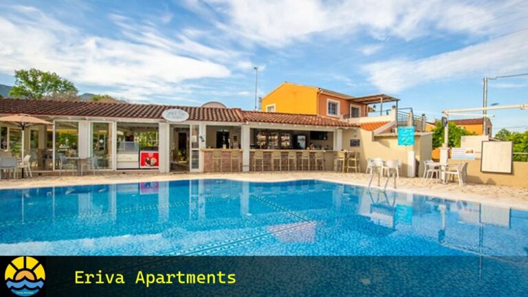 Eriva Apartments | Property Walkthrough & Preview