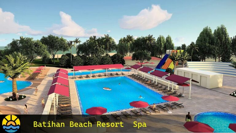 Batihan Beach Resort & Spa | Hotel Guide & Amenities
